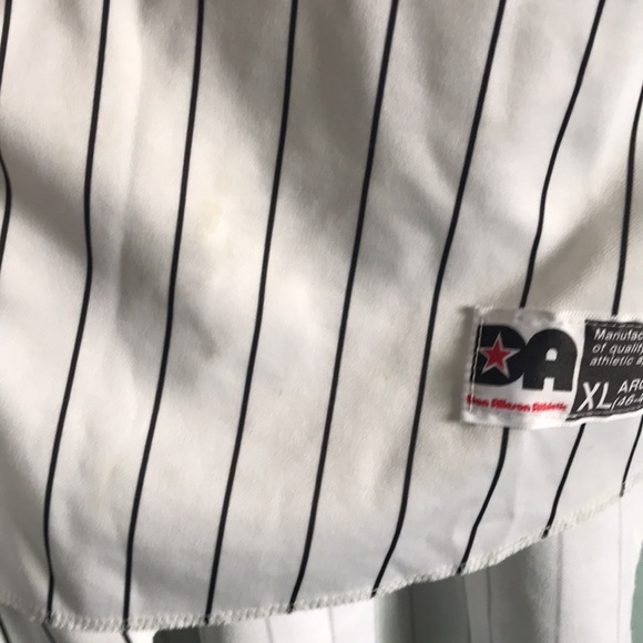 Red Hawks vintage Jersey - Picture 4 of 6